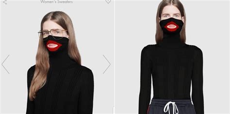 the gucci incident racist sweater|Gucci apologizes for 'racist' sweater, pulls it from stores .